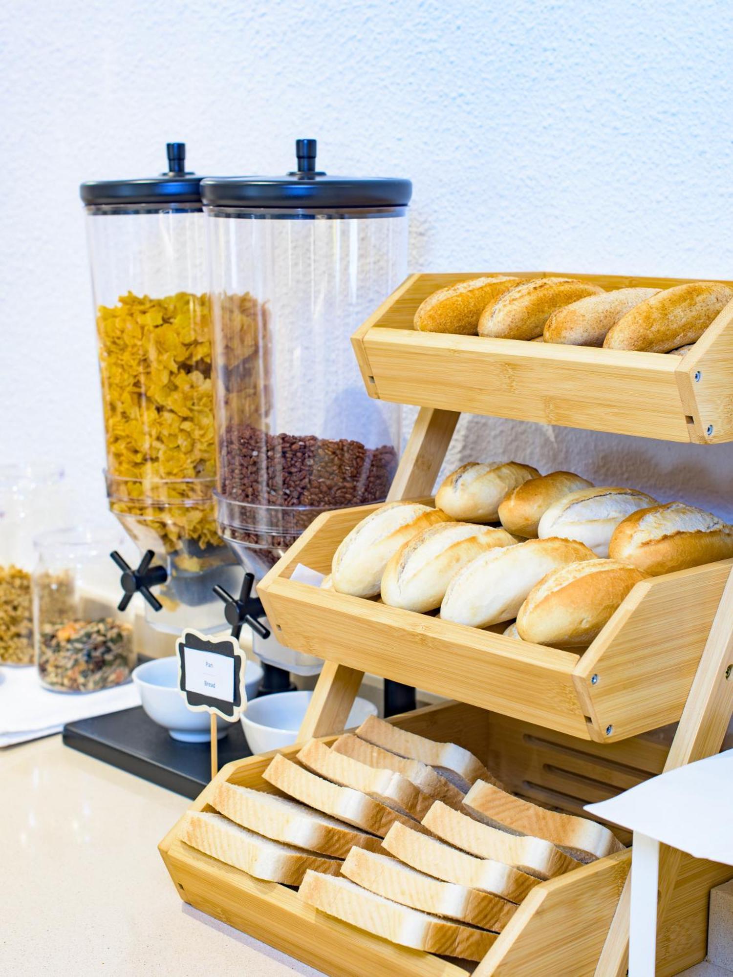 גוארדמר דל סגורה Hotel Eden Mar מראה חיצוני תמונה