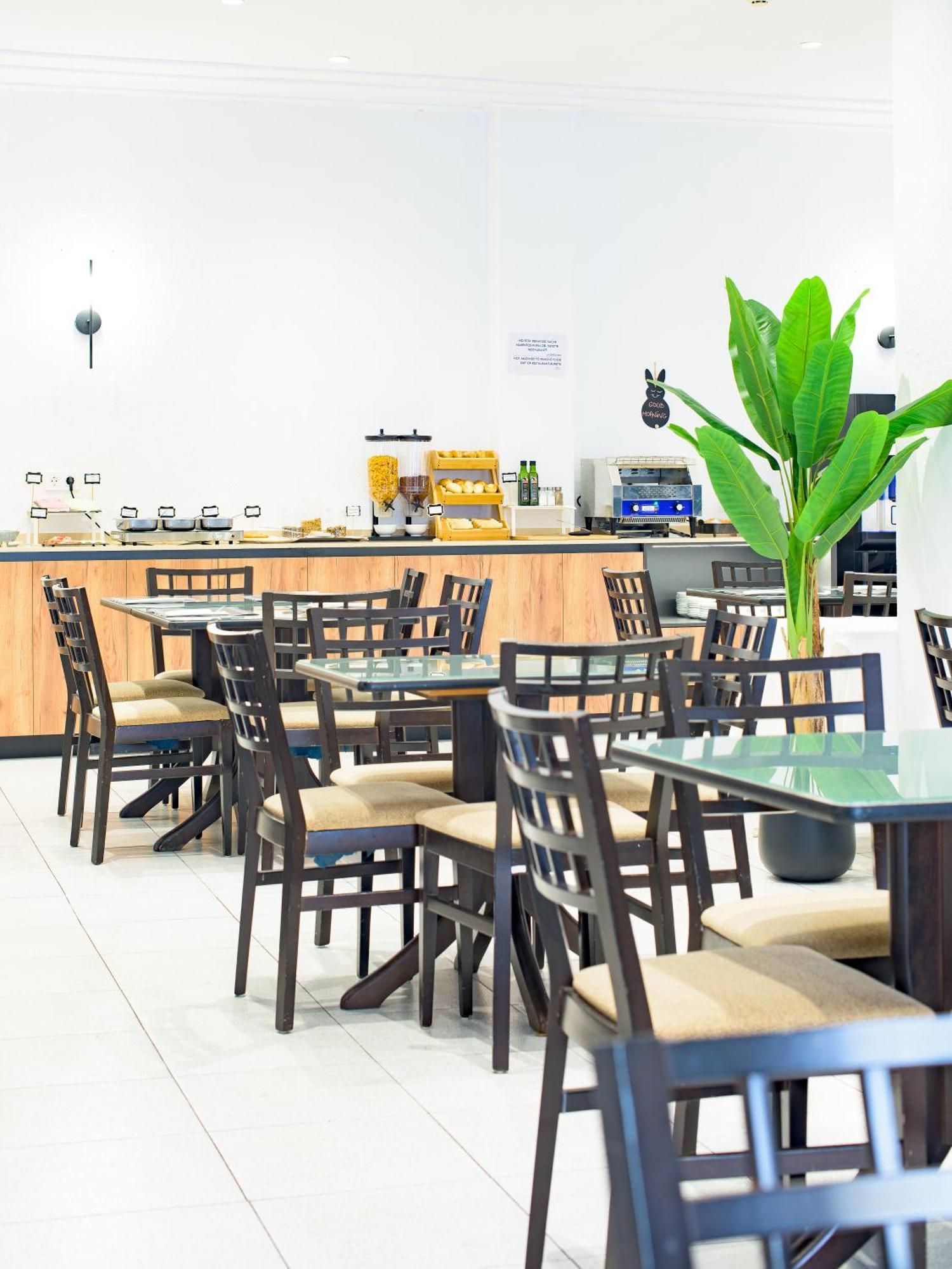 גוארדמר דל סגורה Hotel Eden Mar מראה חיצוני תמונה