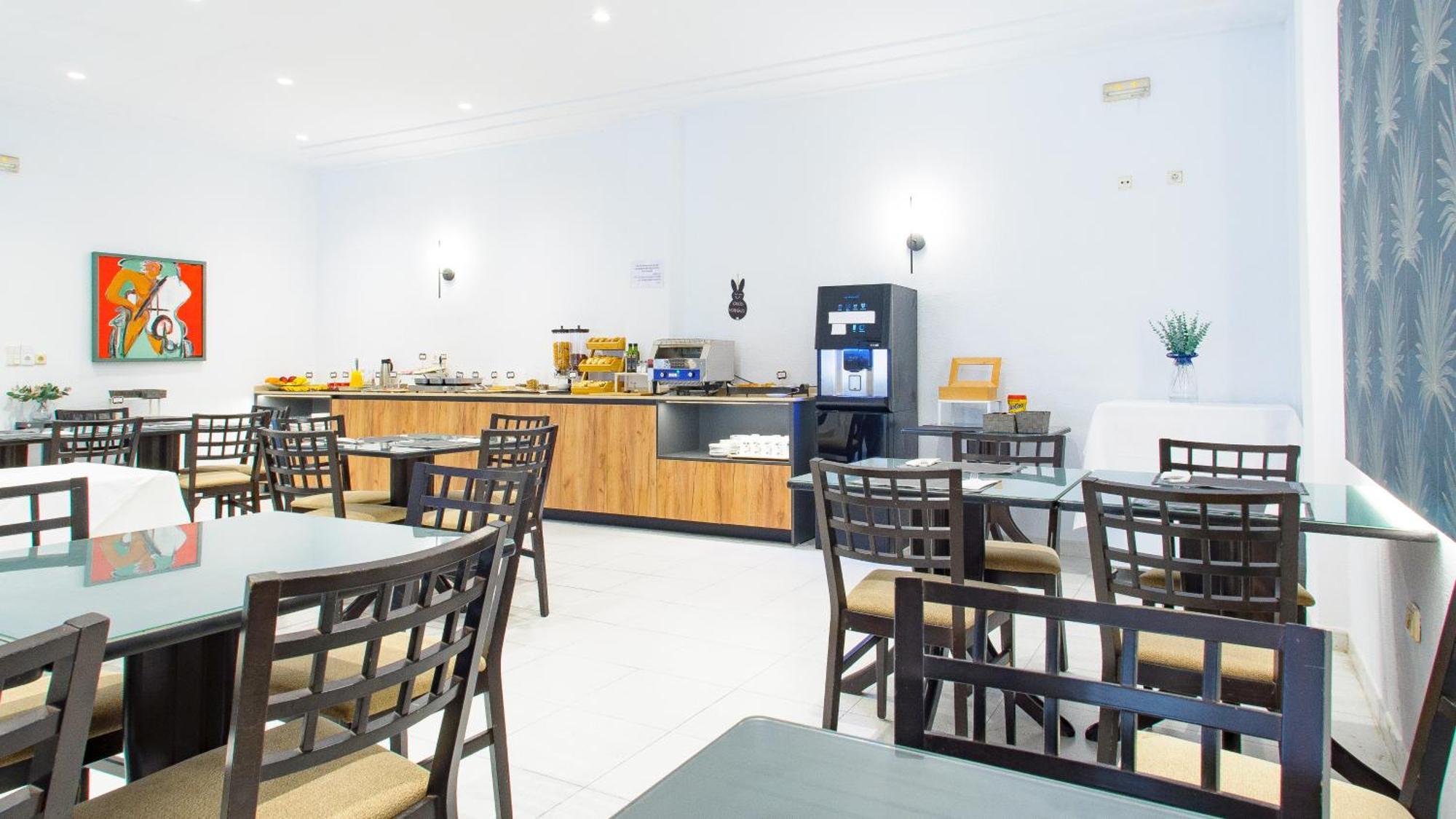 גוארדמר דל סגורה Hotel Eden Mar מראה חיצוני תמונה