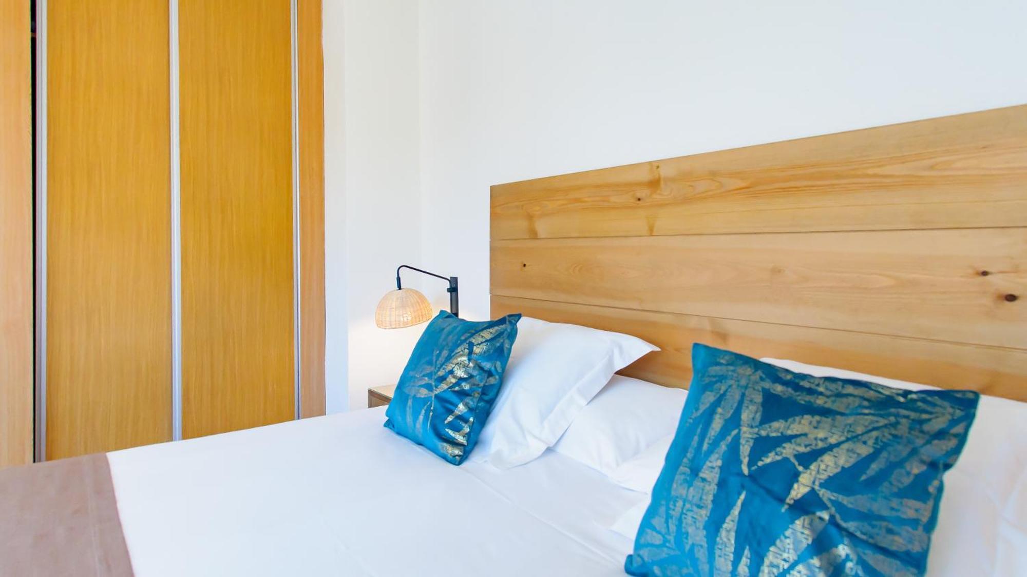 גוארדמר דל סגורה Hotel Eden Mar מראה חיצוני תמונה