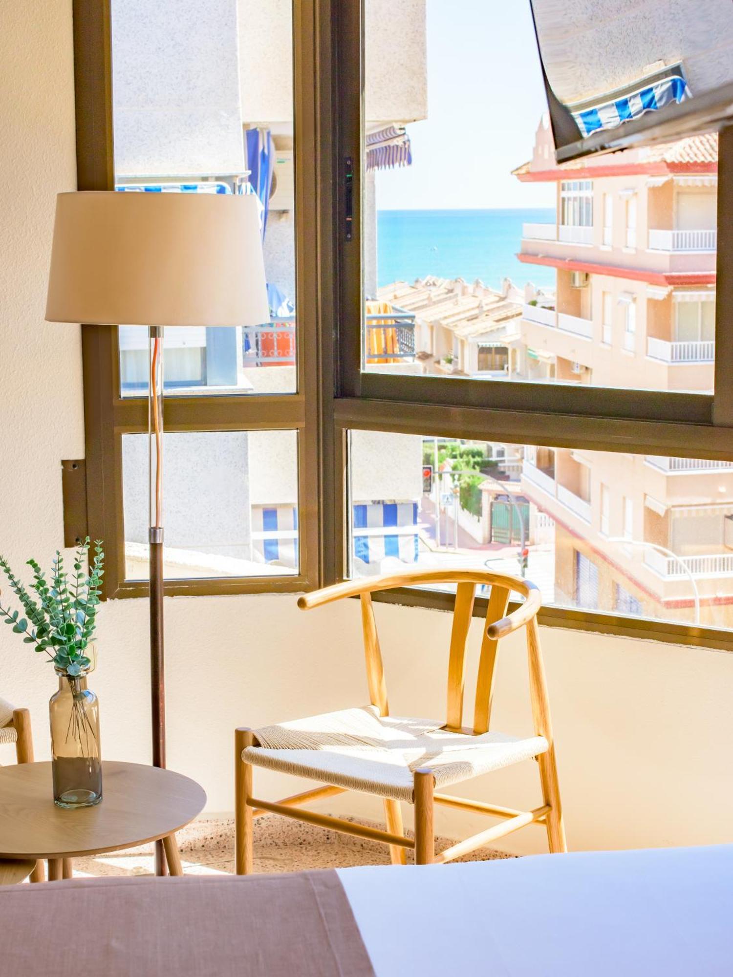 גוארדמר דל סגורה Hotel Eden Mar מראה חיצוני תמונה