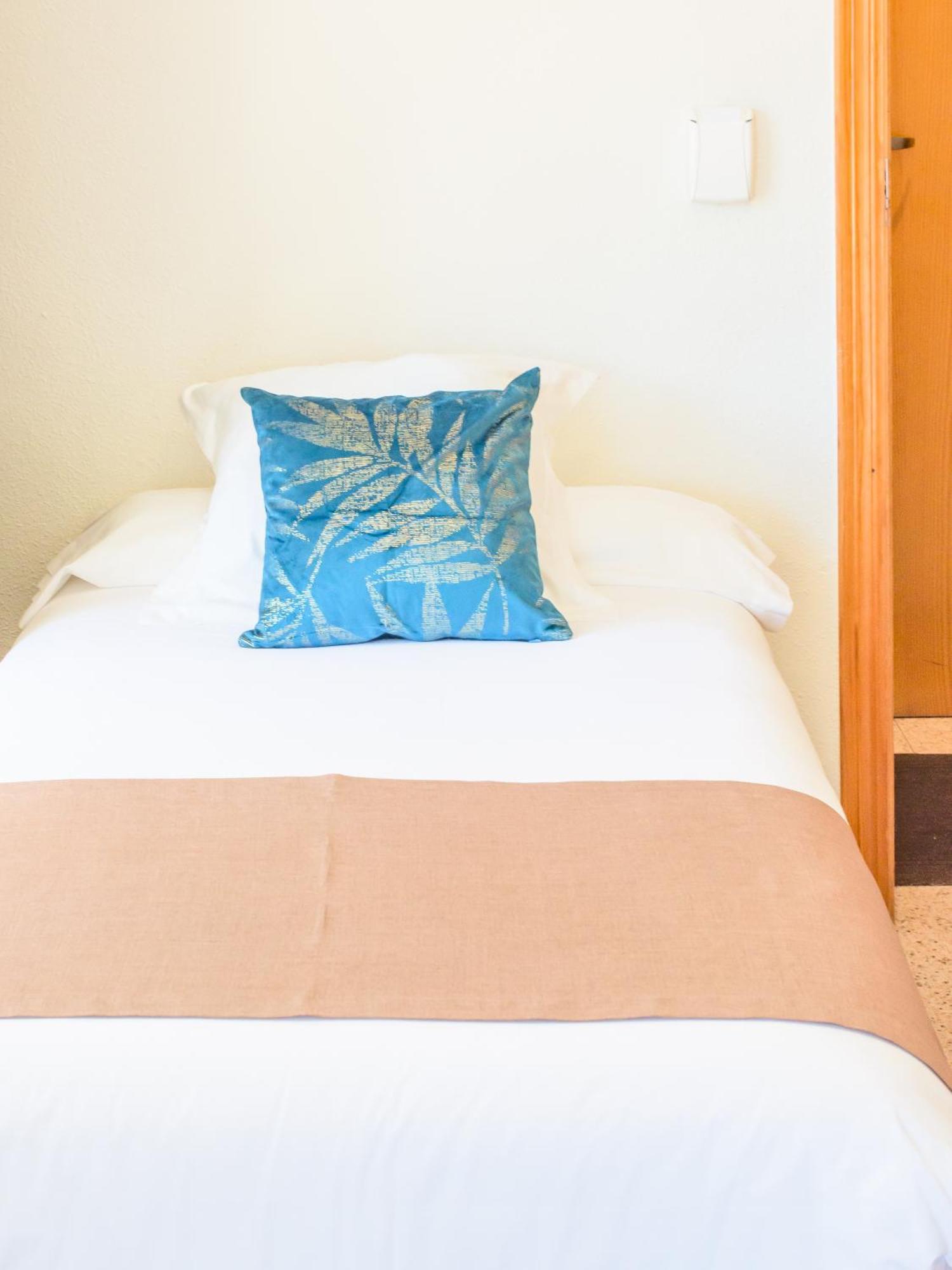 גוארדמר דל סגורה Hotel Eden Mar מראה חיצוני תמונה