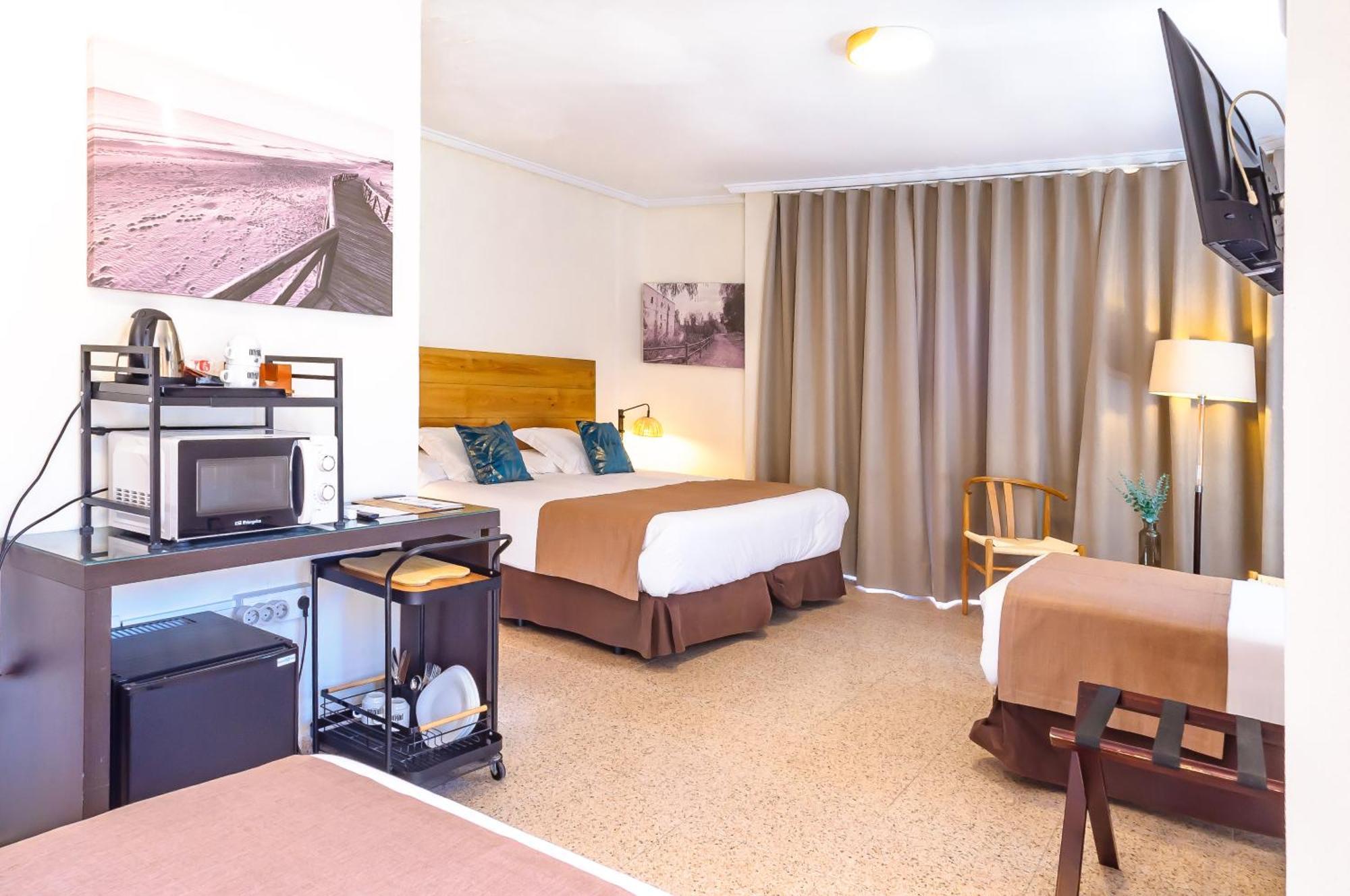 גוארדמר דל סגורה Hotel Eden Mar מראה חיצוני תמונה