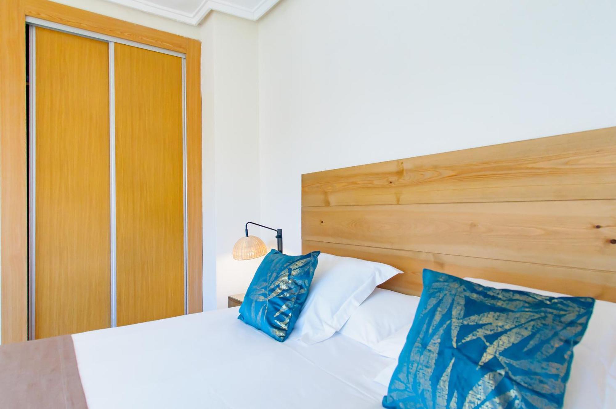 גוארדמר דל סגורה Hotel Eden Mar מראה חיצוני תמונה