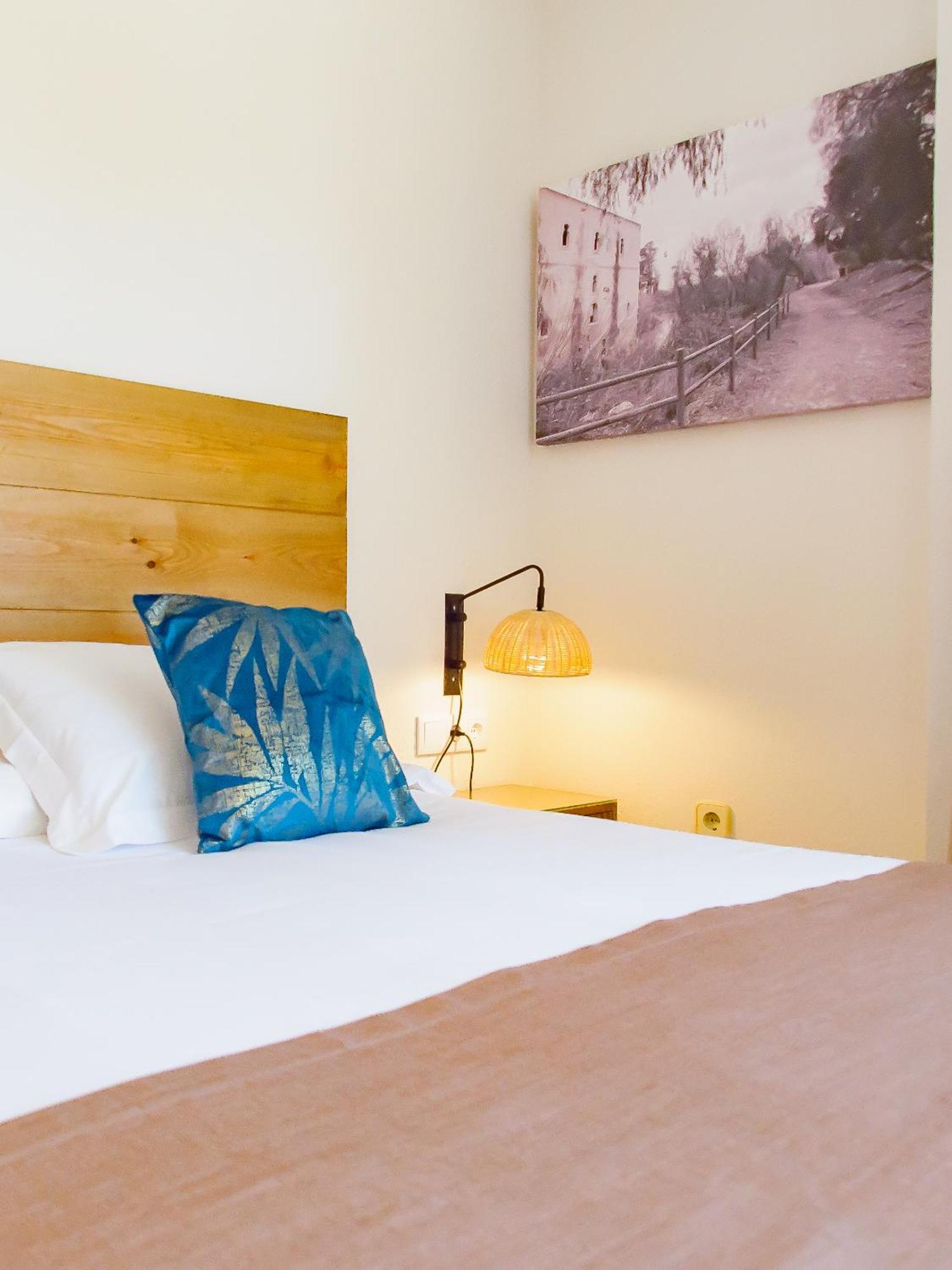 גוארדמר דל סגורה Hotel Eden Mar מראה חיצוני תמונה